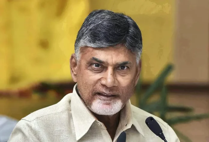 Andhra Pradesh Chief Minister lays foundation stone for Rs 260 crore temple expansion works