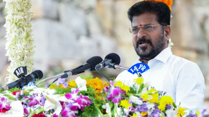 Congress warns against fake voters in Telangana Jubilee Hills by-election