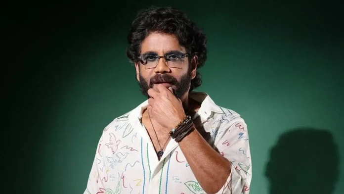 Nagarjuna praises Telangana police achieved what Tamil Nadu could not do