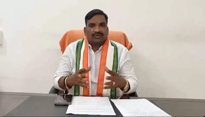 KCR came to the assembly and left just to collect his monthly salary