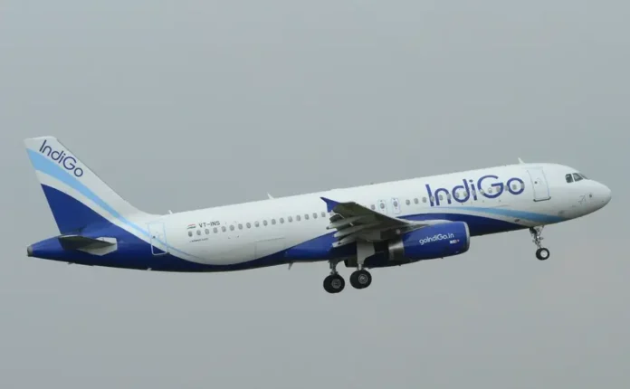 Massive cancellations of IndiGo flights in Hyderabad Crisis looms