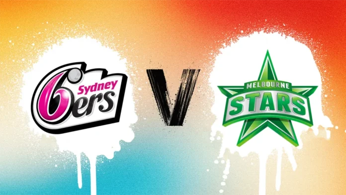 SS vs MS Fantasy Cricket Picks 11th Match BBL 202526