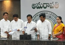AP Budget 2026-27: పర్యాటక రంగానికి రూ.439 కోట్లు – 20,088 కోట్ల పెట్టుబడులతో రాష్ట్రానికి ఊపు AP Budget 2026-27 Rs. 439 crore for tourism sector – a boost for the state with investments of Rs. 20,088 crore